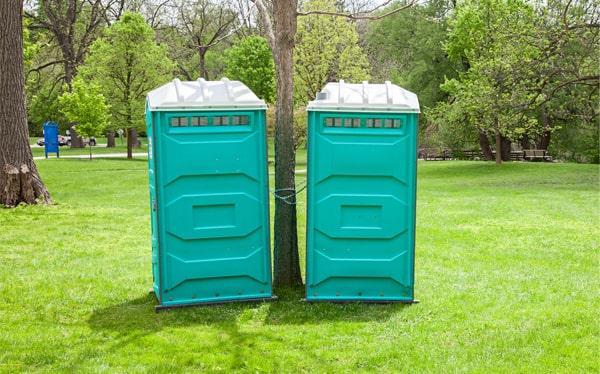 Special Event Porta Potty Rentals Spartanburg SC