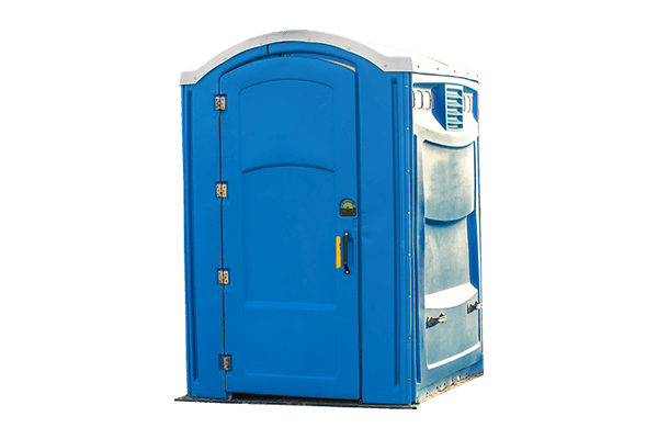 ADA Handicap Accessible Porta Potty Spartanburg SC