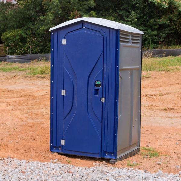 Festival Porta Potty Rentals Spartanburg SC