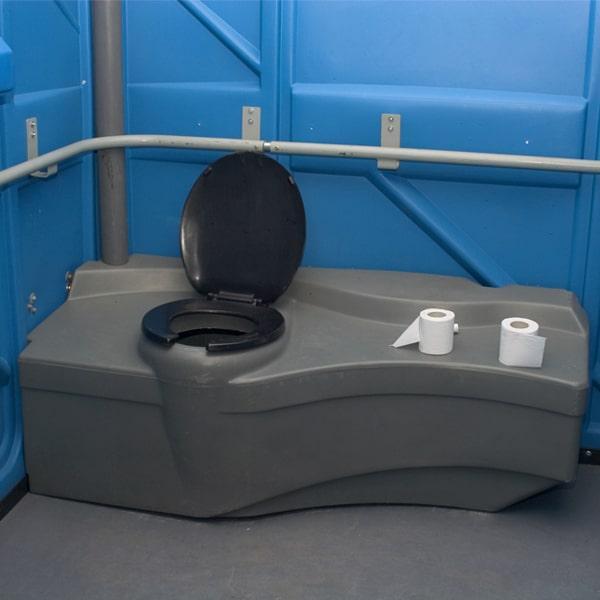 Wedding Porta Potty Rentals Spartanburg SC